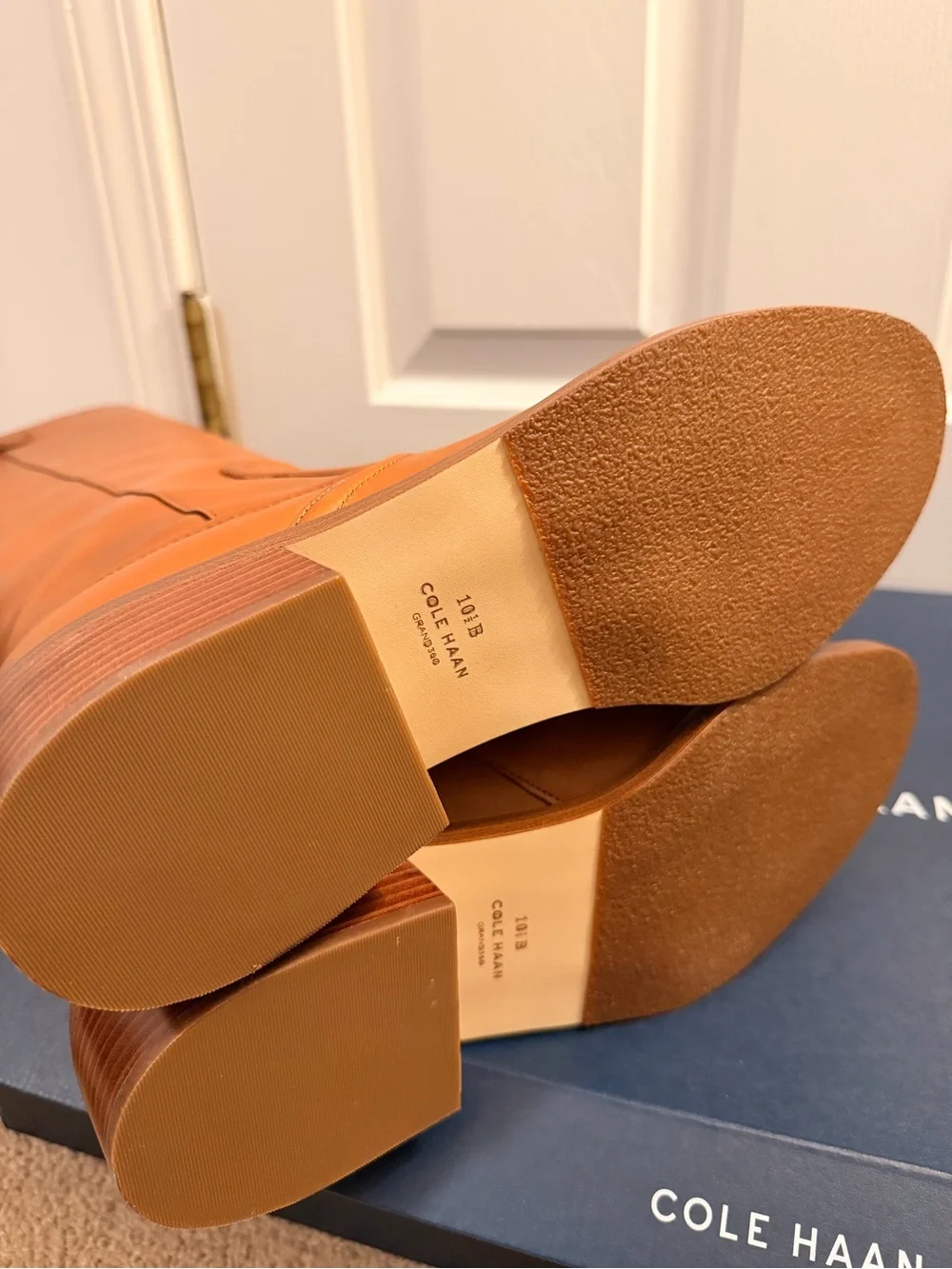 Cole Haan silvana tall